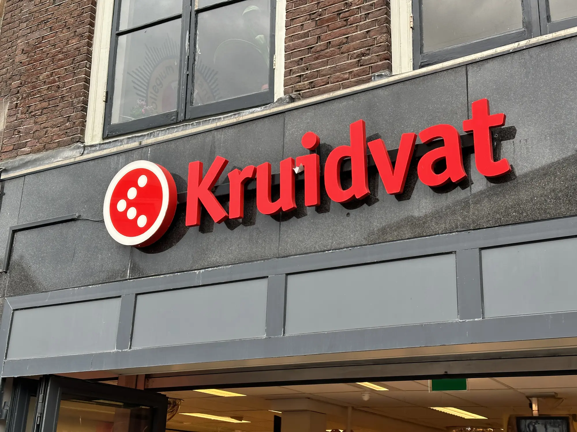 mebeverine kruidvat